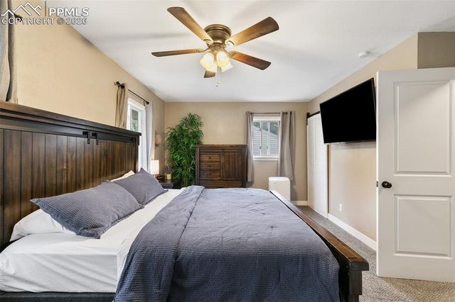 2915 Hayman Terrace, Colorado Springs, CO 80910