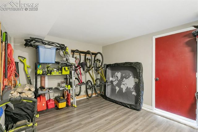 2915 Hayman Terrace, Colorado Springs, CO 80910