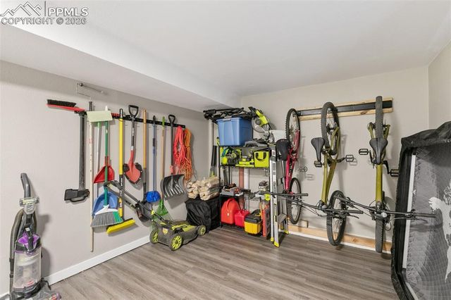 2915 Hayman Terrace, Colorado Springs, CO 80910