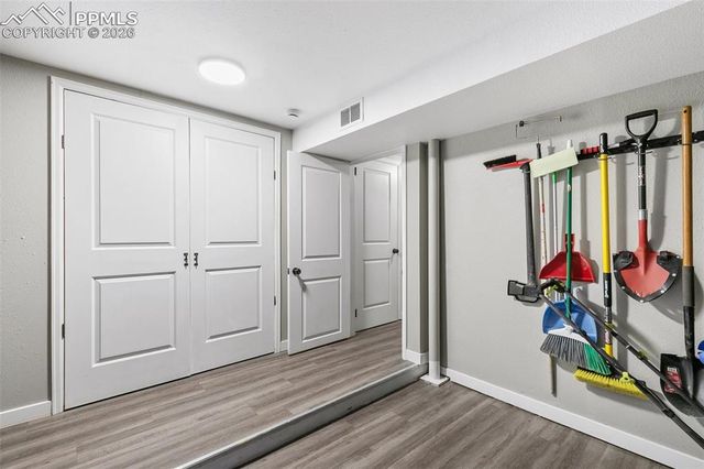 2915 Hayman Terrace, Colorado Springs, CO 80910