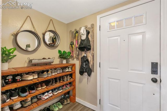 2915 Hayman Terrace, Colorado Springs, CO 80910