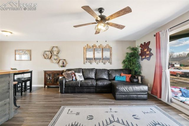 2915 Hayman Terrace, Colorado Springs, CO 80910