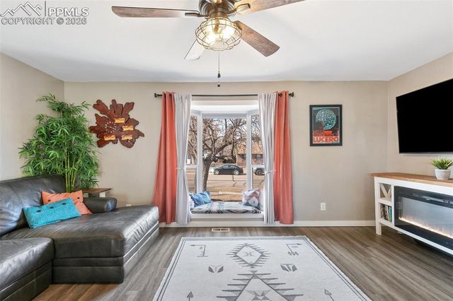 2915 Hayman Terrace, Colorado Springs, CO 80910
