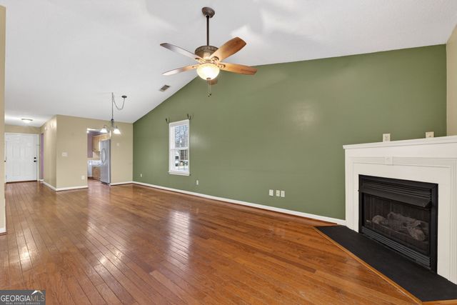 1656 Summerwoods Circle, Griffin, GA 30224