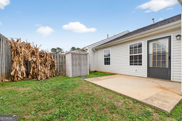 1656 Summerwoods Circle, Griffin, GA 30224