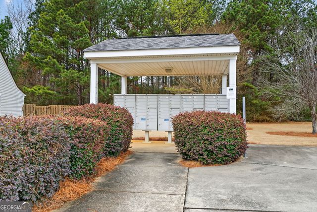 1656 Summerwoods Circle, Griffin, GA 30224