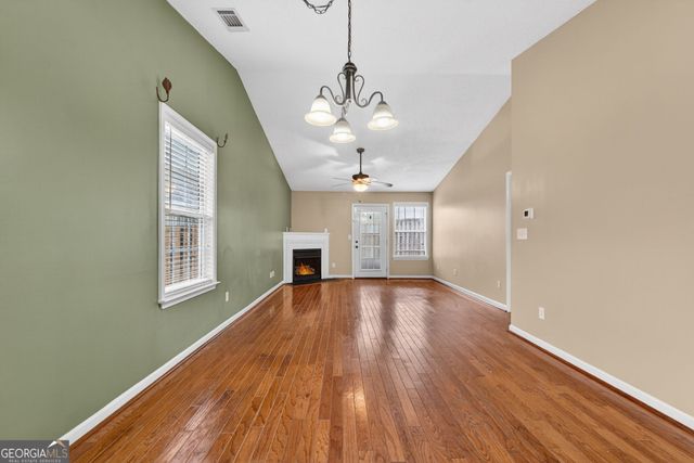 1656 Summerwoods Circle, Griffin, GA 30224