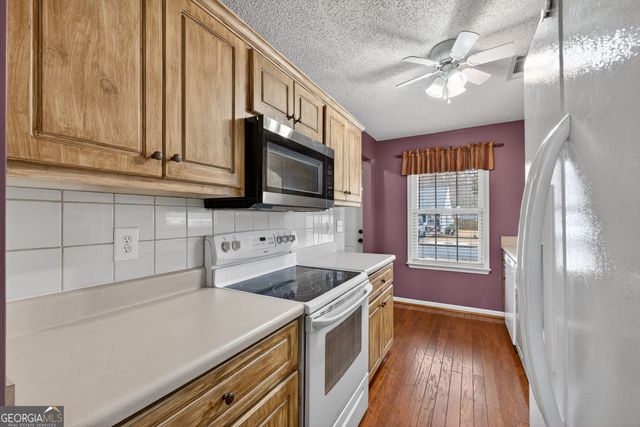 1656 Summerwoods Circle, Griffin, GA 30224