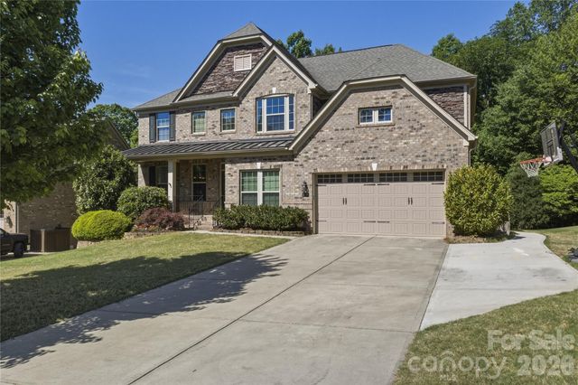 8306 Early Bird Way, Mint Hill, NC 28227