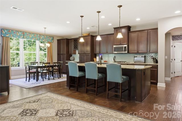 8306 Early Bird Way, Mint Hill, NC 28227
