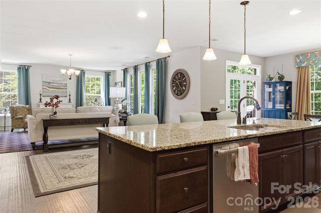 8306 Early Bird Way, Mint Hill, NC 28227