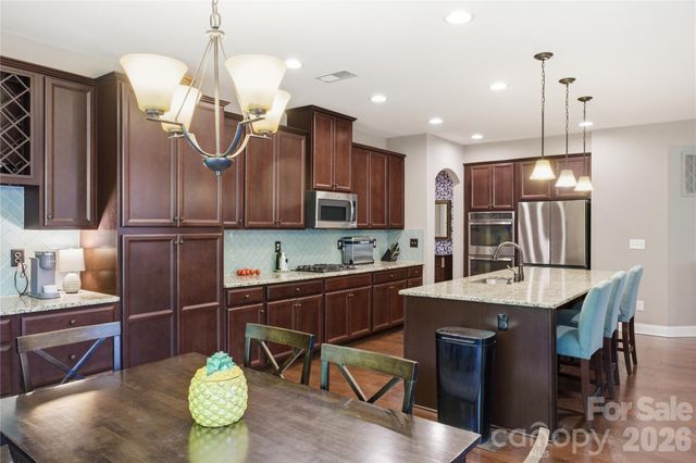 8306 Early Bird Way, Mint Hill, NC 28227