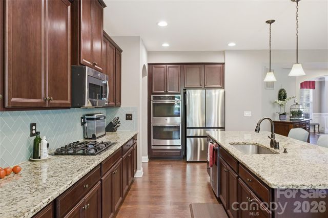 8306 Early Bird Way, Mint Hill, NC 28227