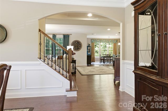 8306 Early Bird Way, Mint Hill, NC 28227