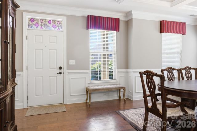 8306 Early Bird Way, Mint Hill, NC 28227