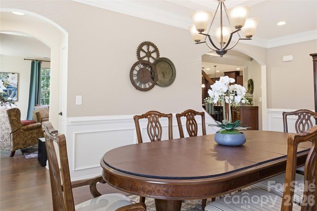 8306 Early Bird Way, Mint Hill, NC 28227