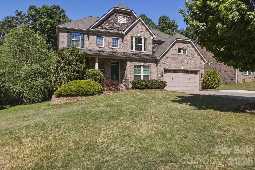 8306 Early Bird Way, Mint Hill, NC 28227