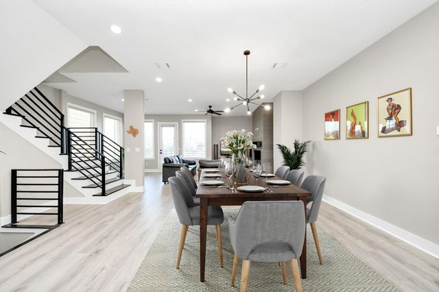 1805 Blodgett Street, Houston, TX 77004