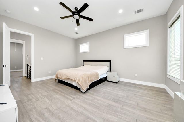 1805 Blodgett Street, Houston, TX 77004