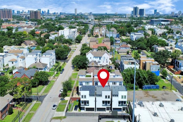 1805 Blodgett Street, Houston, TX 77004