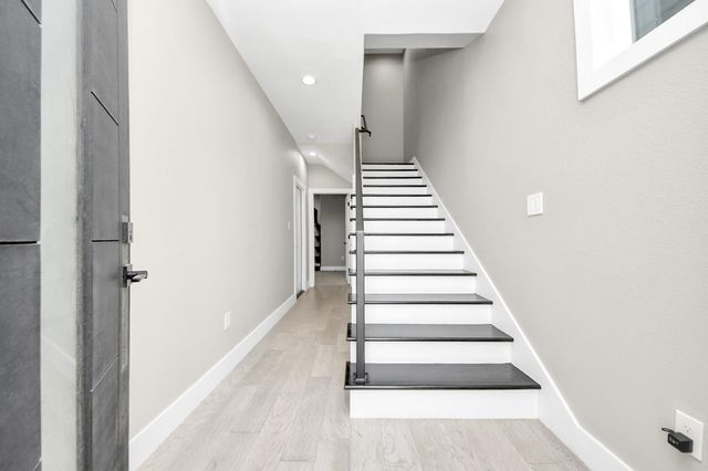 1805 Blodgett Street, Houston, TX 77004