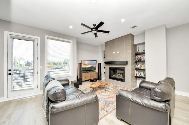 1805 Blodgett Street, Houston, TX 77004