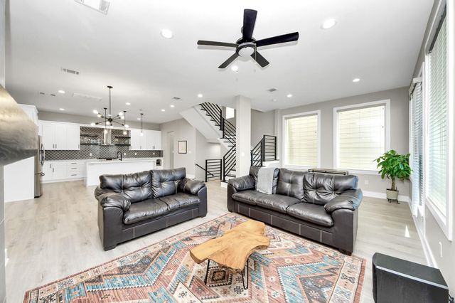 1805 Blodgett Street, Houston, TX 77004