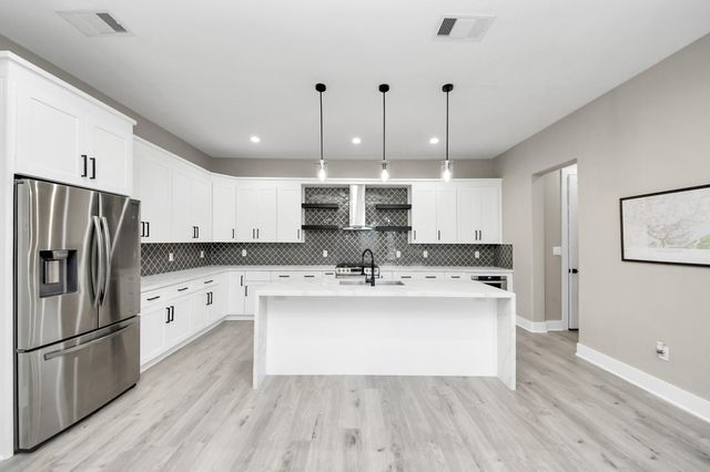 1805 Blodgett Street, Houston, TX 77004