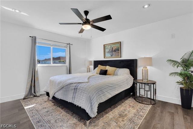 2533 SW 26th AVE, Cape Coral, FL 33914