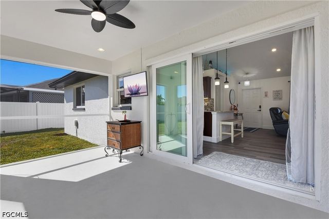 2533 SW 26th AVE, Cape Coral, FL 33914