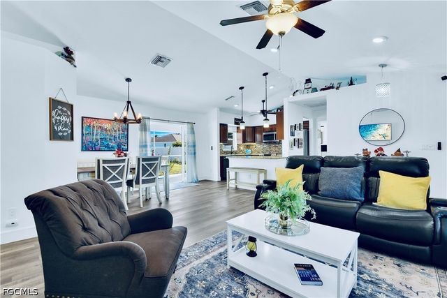 2533 SW 26th AVE, Cape Coral, FL 33914