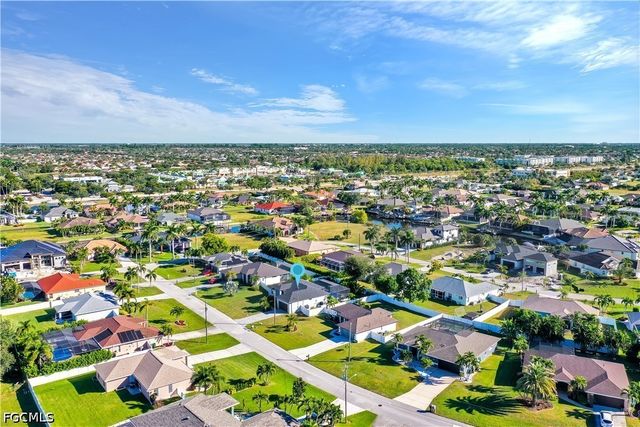 2533 SW 26th AVE, Cape Coral, FL 33914