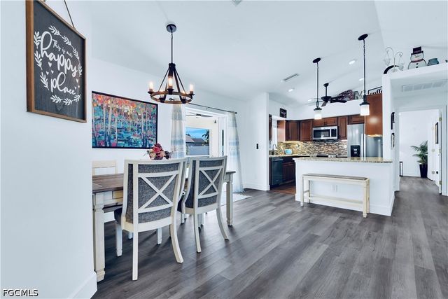 2533 SW 26th AVE, Cape Coral, FL 33914