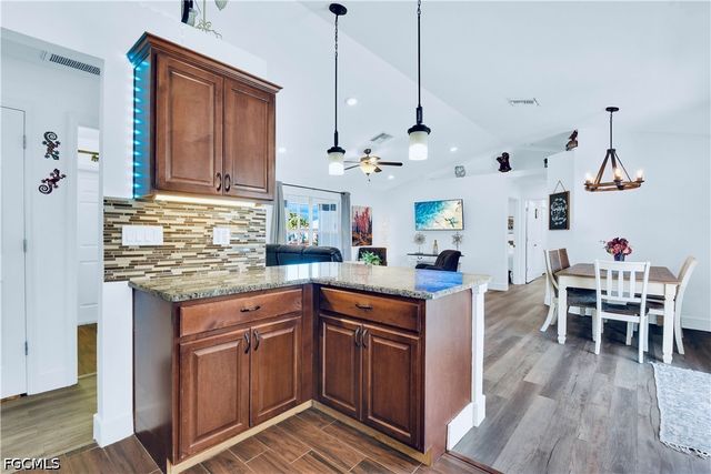 2533 SW 26th AVE, Cape Coral, FL 33914