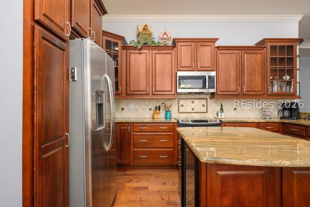 63 Toppin Dr, Hilton Head Island, SC 29926