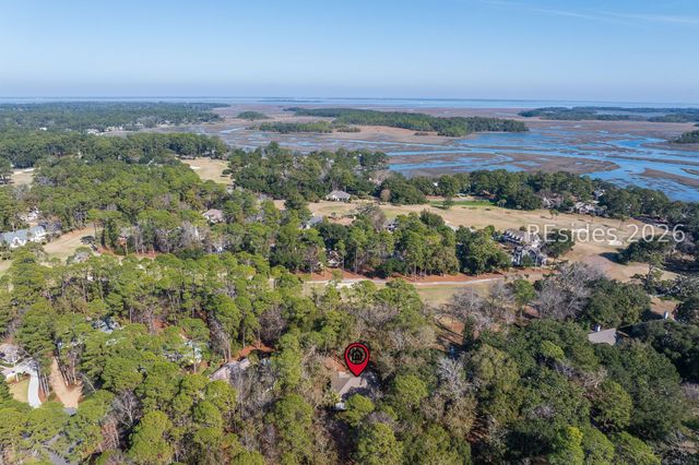 63 Toppin Dr, Hilton Head Island, SC 29926