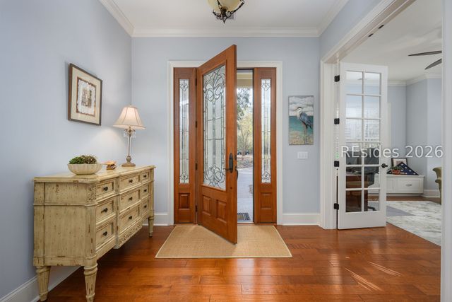 63 Toppin Dr, Hilton Head Island, SC 29926