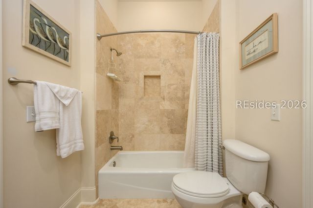 63 Toppin Dr, Hilton Head Island, SC 29926