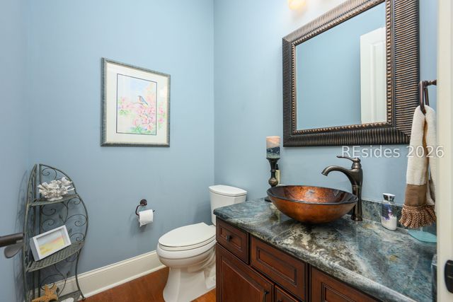 63 Toppin Dr, Hilton Head Island, SC 29926