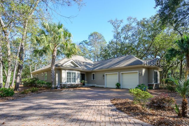 63 Toppin Dr, Hilton Head Island, SC 29926