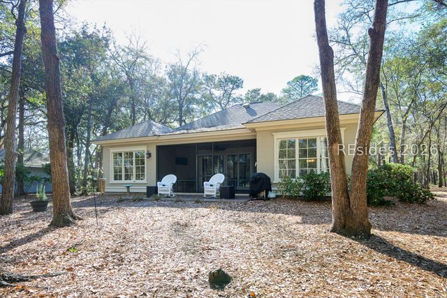 63 Toppin Dr, Hilton Head Island, SC 29926