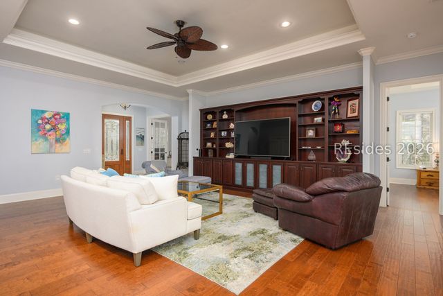 63 Toppin Dr, Hilton Head Island, SC 29926