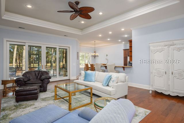 63 Toppin Dr, Hilton Head Island, SC 29926