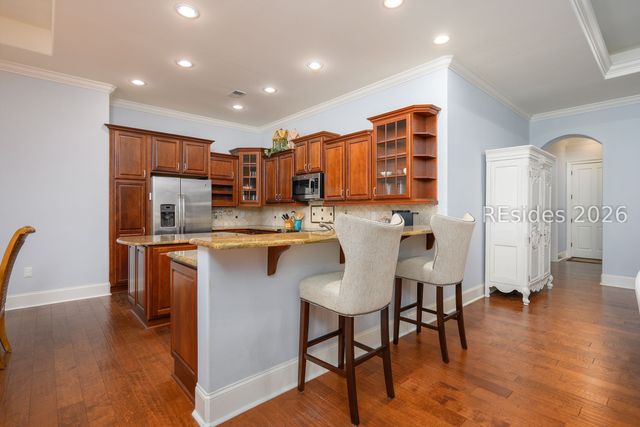 63 Toppin Dr, Hilton Head Island, SC 29926