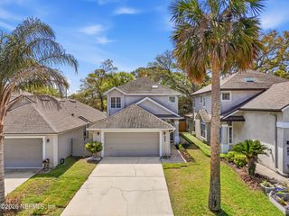 695 SELVA LAKES Circle, Atlantic Beach, FL 32233