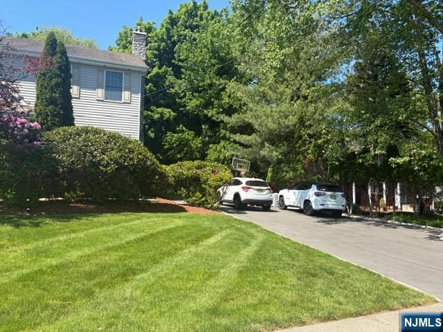 606 Orangeburgh Road, River Vale, NJ 07675