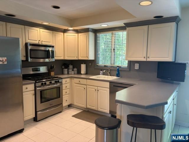 606 Orangeburgh Road, River Vale, NJ 07675