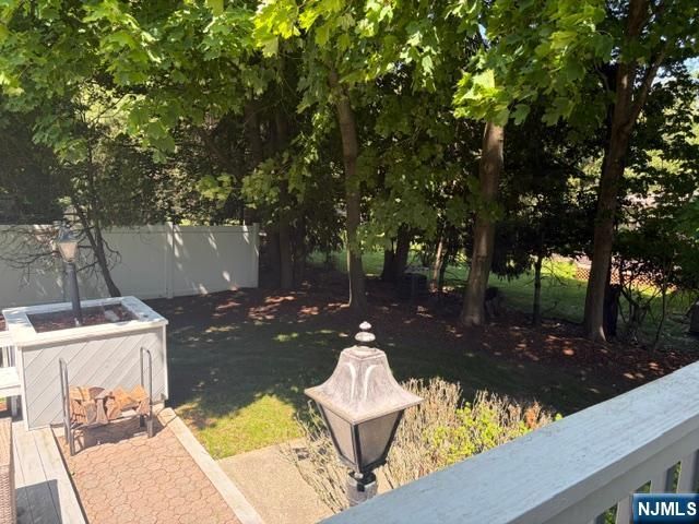 606 Orangeburgh Road, River Vale, NJ 07675