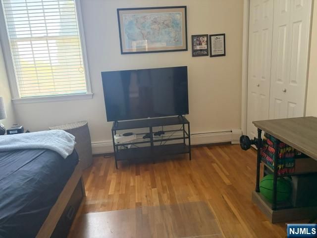 606 Orangeburgh Road, River Vale, NJ 07675