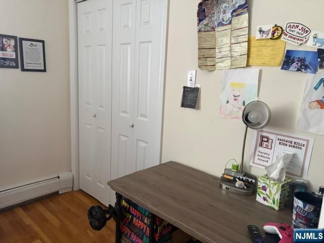 606 Orangeburgh Road, River Vale, NJ 07675